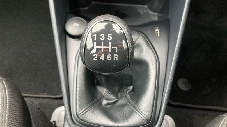 Ford Fiesta 1.0 EcoBoost Trend 5dr Petrol Hatchback